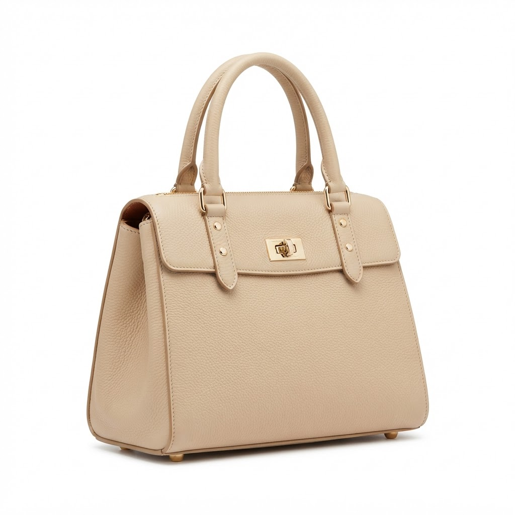 Sac à Main Cuir Prestige