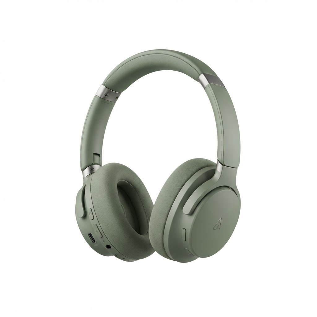 Casque Audio Sans Fil