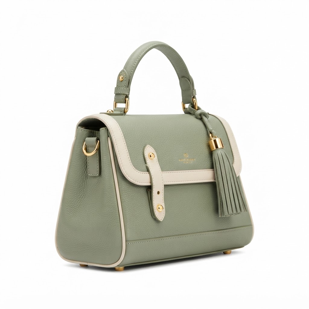 Sac à main de la collection