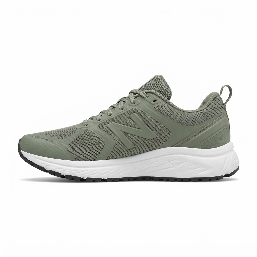 Baskets Sport Confort
