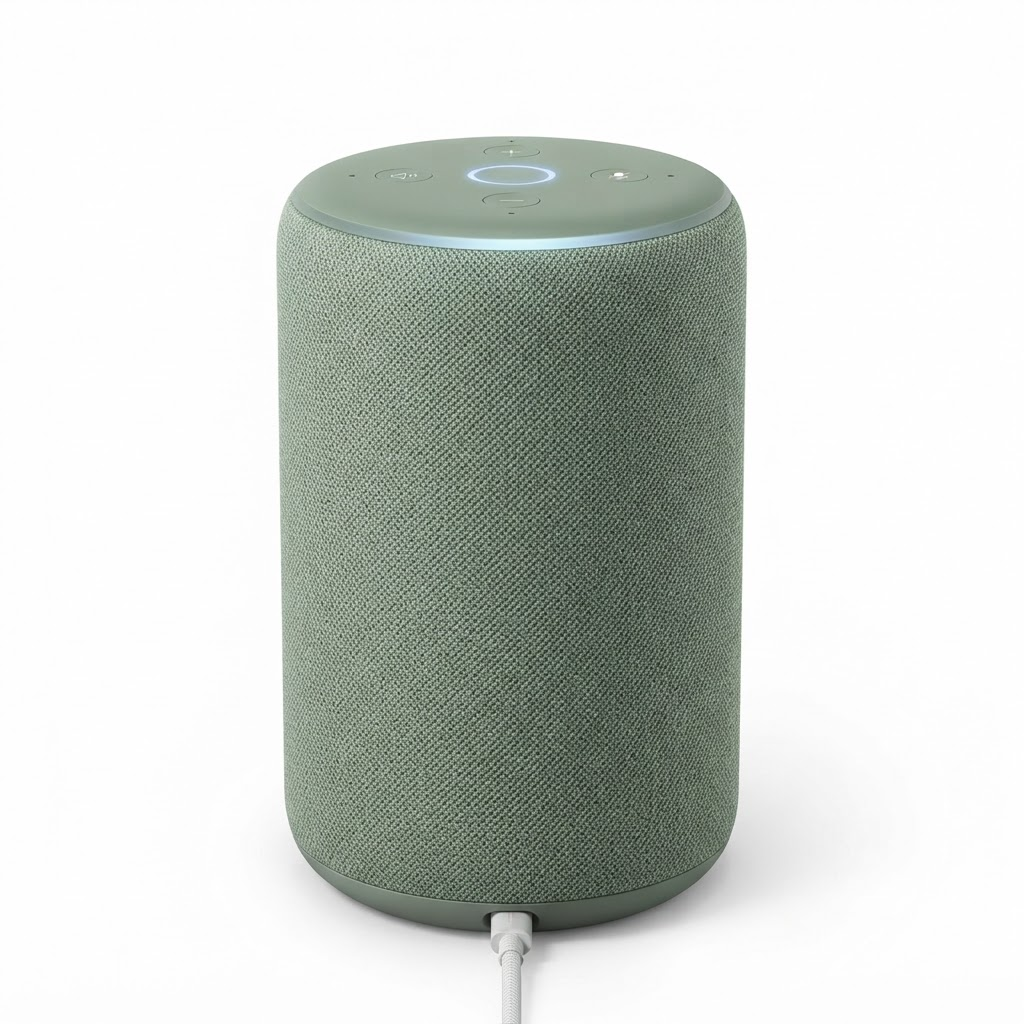 Enceinte Bluetooth Nomade